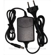 Блок питания импульсный 12В 1А фото