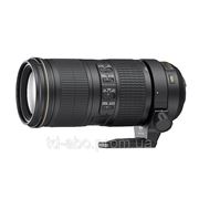 Объектив Nikon AF-S 70-200mm f/4G ED VR Nikkor (JAA815DA) фотография