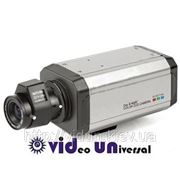 Видеокамера цветная под объектив, ATIS AB-650, 650 ТВЛ, C/CS фото