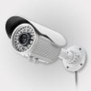 Уличная камера с мощной ИК подсветкой, варифокальным объективом и OSD меню CoVi Security FW-250S-50V фото