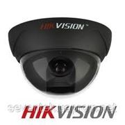 HIKVISION DS-2CC502P (Цветная купольная видеокамера HIKVISION)