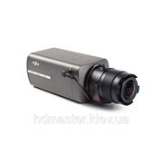 Видеокамера IP Gazer СI102 фото