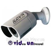 IP видеокамера уличная INC-MD13CP,1/3”, 1,3Mpixel, H.264, 1280(H)x960(V) фото