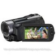 Видеокамера CANON Legria HF R16 Black