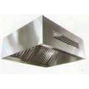 Зонт вытяжной фото