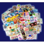 Этикетки самоклеящиеся фото