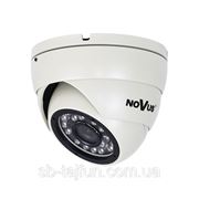 Color Vandal Proof Camera with Electronic Day/Night Function Printer iconPDF icon NVC-FC4320V/IR фотография
