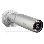 IP-камера D-LINK DCS-7010L фото