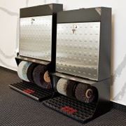 Машинки для чистки обуви фото