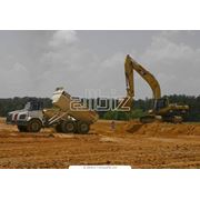 Техника строительная фото