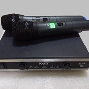 Радиосистема на 2-ва микрофона К-05 фотография
