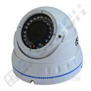 Видеокамера цветная уличная AVD-700VFIR-36 (2.8-12) фото