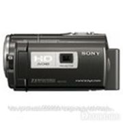 Видеокамера SONY HandyCam PJ30E Black фото
