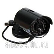 Камера видеонаблюдения 200B-1072C/420TVL-CMOS фотография