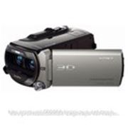 Видеокамера SONY HandyCam TD10E фото