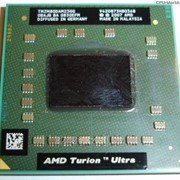 Процессор AMD Turion X2 Ultra 2,1GHz ZM-80 - TMZM80DAM23GG