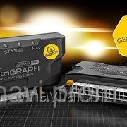 Gps-трекер АвтоГраф-GSM+ (Глонасс/ GPS) фото