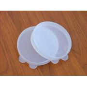 Крышки для банок полиэтиленовые фото