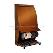 Машинки для чистки обуви фото