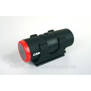 Camsports HD-S 720p - миниатюрная экшн-видеокамера с HD качеством съёмки фото