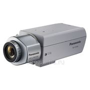 Видеокамера цветная Panasonic WV-CP284 фотография