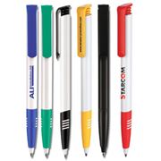 Ручки с логотипом фотография