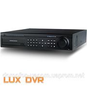 Видеорегистратор Lux DVR 960H 08-FX5