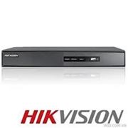 Hikvision DS-7204HFI-SH (4-канальный видеорегистратор)