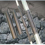 Среднестенные трубки с герметиком расплава коэффициент усадки 3:1 (ТТс 31)