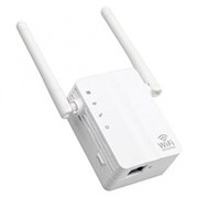 Беспроводной Wi-Fi ретранслятор WD R606 усилитель сигнала фото