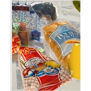 Пакеты для упаковки пищевых продуктов
