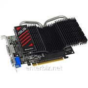 Видеокарта GF GT740 2Gb DDR3 DCSL Asus (GT740-DCSL-2GD3) фото