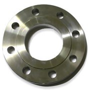 Фланцы стальные плоские Ру=10 Ду=32 фото