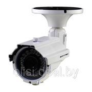 Аналоговая уличная видеокамера Divitec DT-CA7010BVF-I6