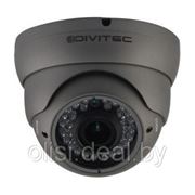 Аналоговая внутренняя видеокамера Divitec DT-CA7000VDVF-I3