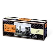 Magrett Черный чай Английский премиум (25х2) фото