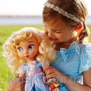 Принцесса-малышка «Золушка». Animators Collection.(Disney) фото