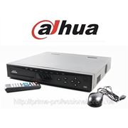 Видеорегистратор Dahua DH-DVR0404HF-L фото