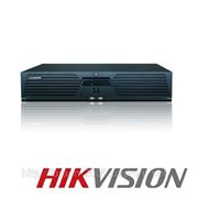 Сетевой видеорегистратор HIKVISION DS-9508NI-S