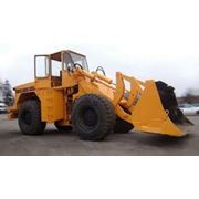 Торговля и склад. Погрузчики. фото