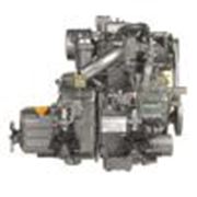Судовой двигатель Yanmar 1GM10 серии GM/YM фотография