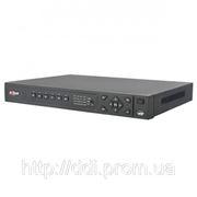 Сетевой 16-канальный видеорегистратор DH-NVR3216