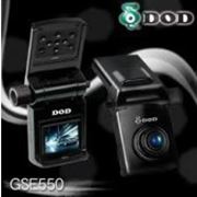 Видеорегистратор DOD-GSE550