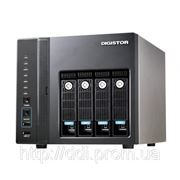 Сетевой 12-канальный видеорегистратор DS-4209 Pro