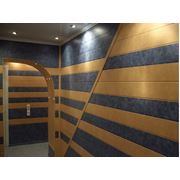 Оборудование для производства пластиковых панелей фото