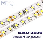 Светодиодная лента SMD3528 120LED IP20