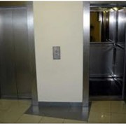 Техническое обслуживание лифтов фотография