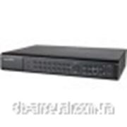 DVR DR 163Z - 16 каналов-Real time(CIF), H.264,VGA,USB сеть, звук,ДУ фотография