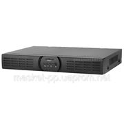 Видеорегистратор Dahua Technology DVR0404HF-AN