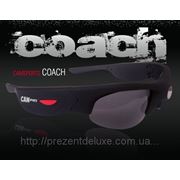 Очки со встроенной видеокамерой Camsports Coach фото